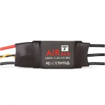 T MOTOR Ligpower AIR 40A 6S 600HZ 2-6S NO BEC Low Voltage Stable Bldc Motor Esc Board Mini Drone